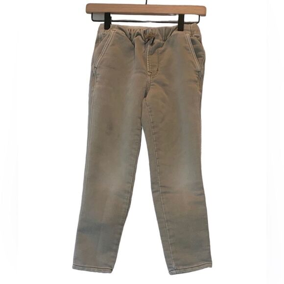 HUDSON KIDS BIG BOYS PANTS SIZE SMALL - Picture 1 of 3